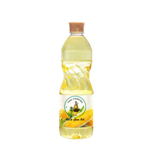 Rbd Corn Oil | refined Maize Oil
