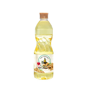 RBD soya beans oil | Refined Soybean Oil