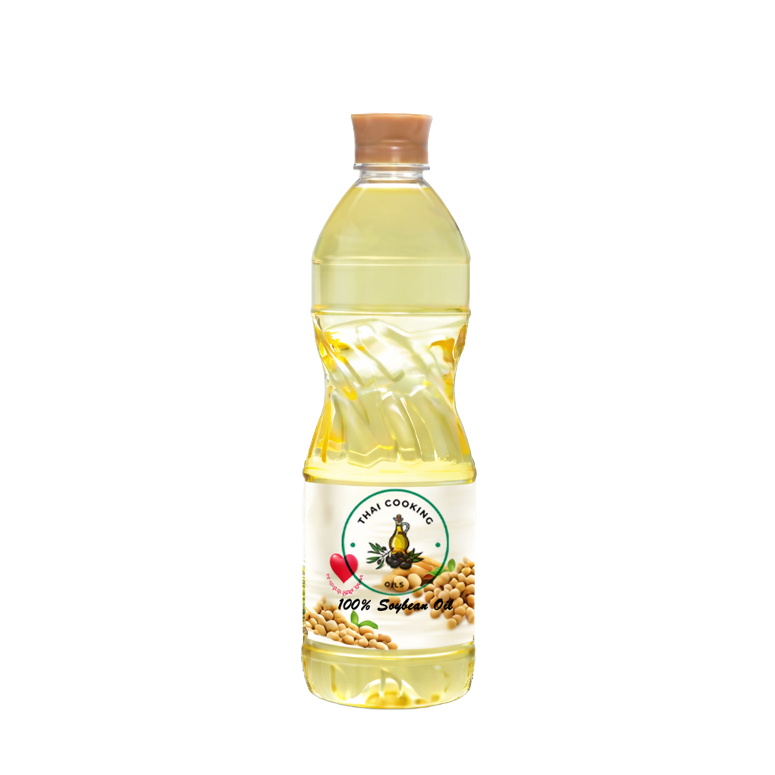 RBD soya beans oil | Refined Soybean Oil