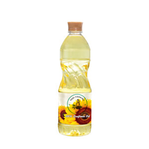 Refined Sunflower Oil