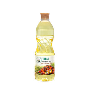 Crude & RBD Palm oil | CP6, CP8, CP10
