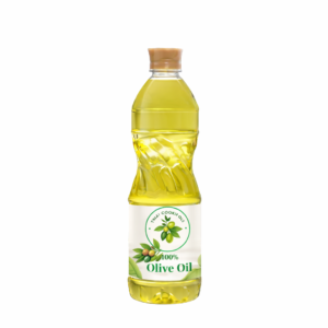 Extra Virgin Olive Oil