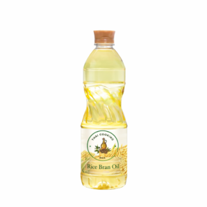 Rice Bran Oil